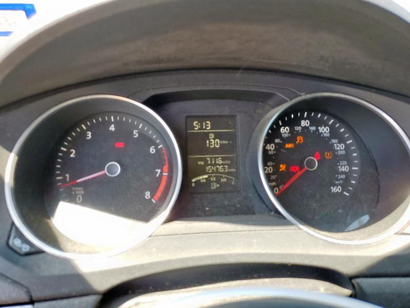 2017 VOLKSWAGEN JETTA S 3VW167AJ3HM360808