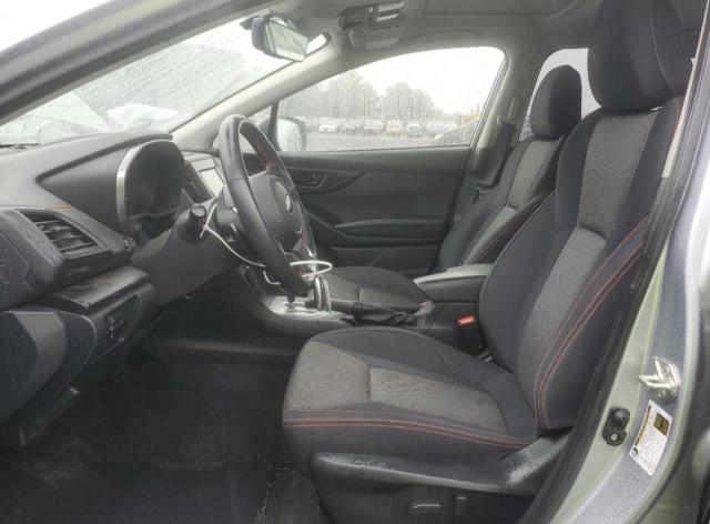 2022 SUBARU CROSSTREK PREMIUM JF2GTAEC5NH285271