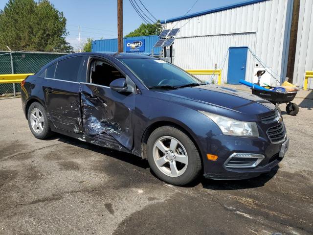 2015 CHEVROLET CRUZE LT #3290600806