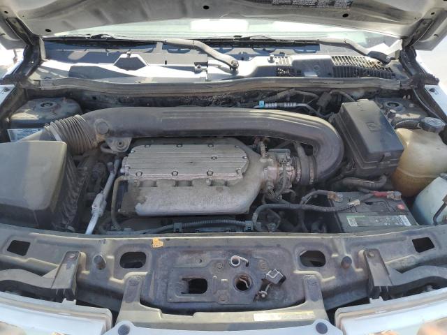 2005 SATURN VUE #3246245104