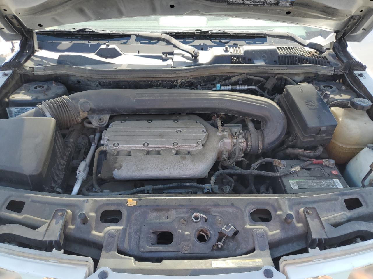 Lot #3246245104 2005 SATURN VUE