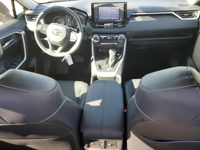 2022 TOYOTA RAV4 XLE P 2T3C1RFV4NC205231