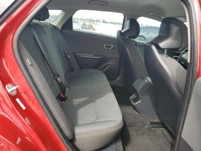 2025 KIA K4 LX 3KPFT4DE1SE064394