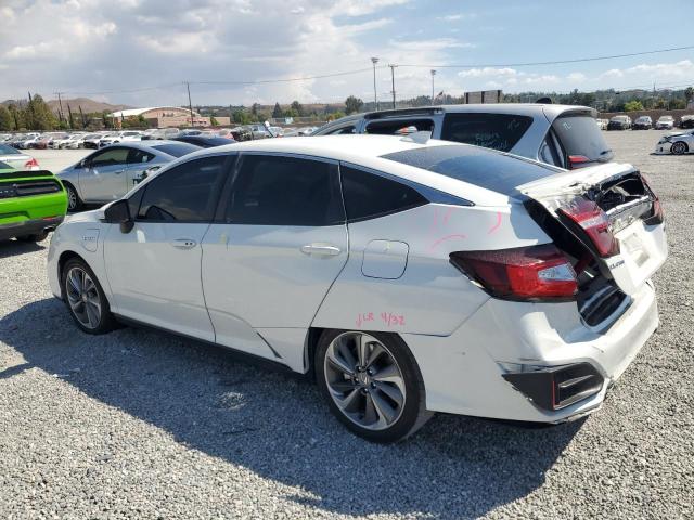 2018 HONDA CLARITY JHMZC5F13JC015439