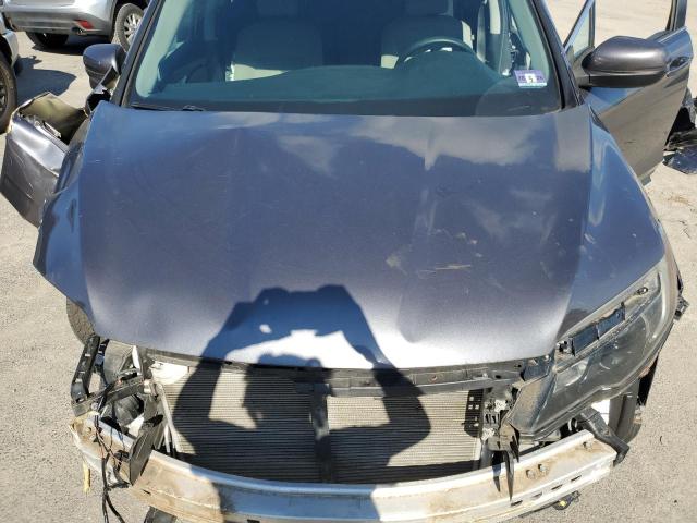 2017 HONDA PILOT EX 5FNYF6H36HB088942