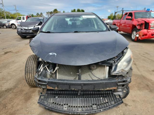2015 TOYOTA COROLLA L - 2T1BURHE3FC242720