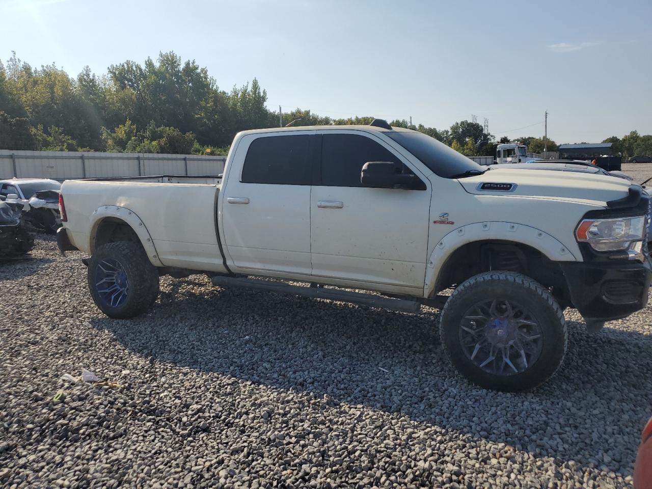 RAM 2500 BIG HORN