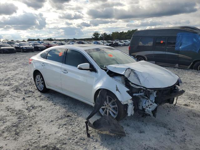 2013 TOYOTA AVALON BAS #3296293423