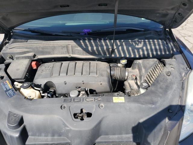 2012 BUICK ENCLAVE #3264523519