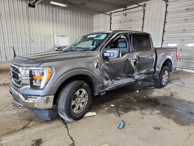 2021 FORD F150 SUPER - 1FTEW1EP4MKE73782