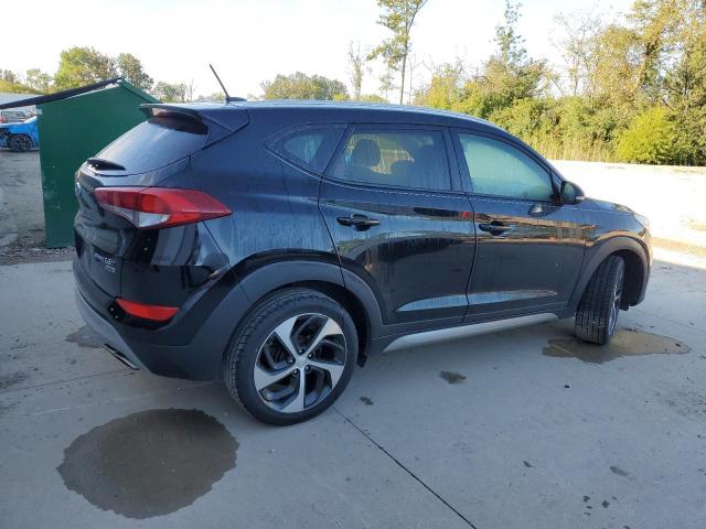 2017 HYUNDAI TUCSON LIM - KM8J3CA22HU295650