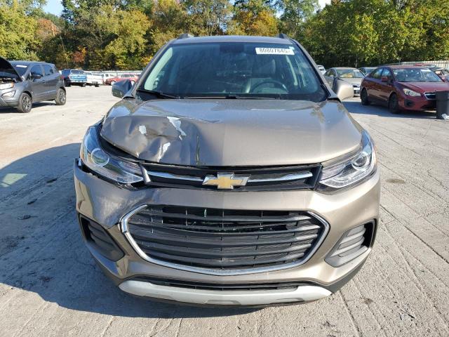 2020 CHEVROLET TRAX 1LT KL7CJLSB8LB354266