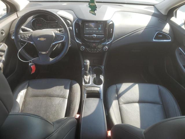 2018 CHEVROLET CRUZE PREMIER 1G1BF5SM5J7208431