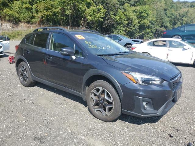 2019 SUBARU CROSSTREK JF2GTANC3K8389057