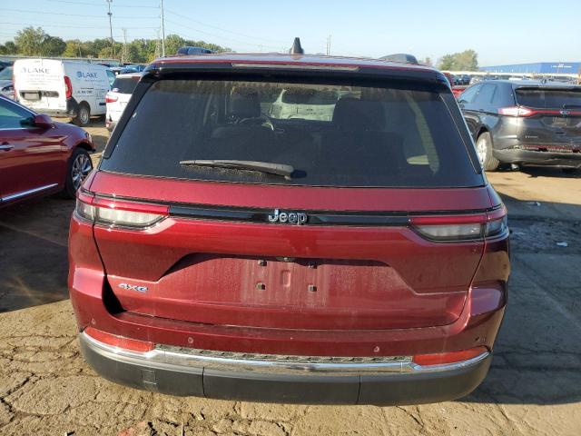 2022 JEEP GRAND CHER 1C4RJYB69N8746556