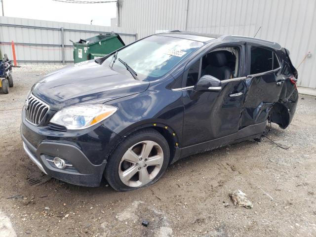 2015 BUICK ENCORE PREMIUM KL4CJBSB5FB110411