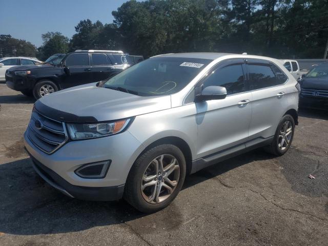 FORD EDGE TITANIUM
