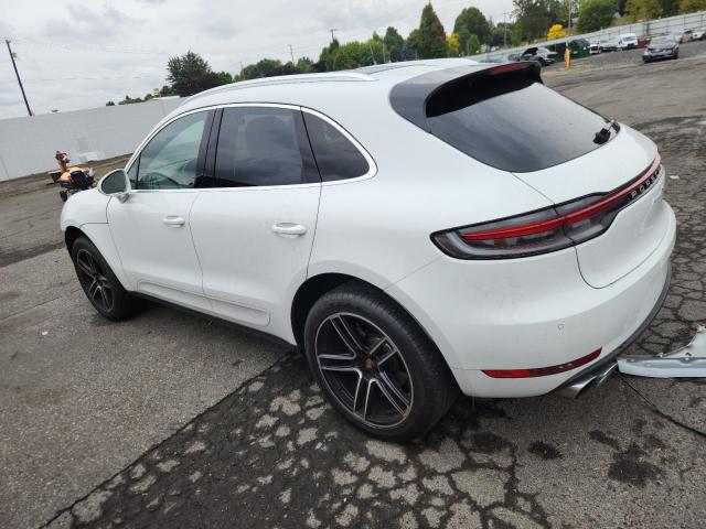 2019 PORSCHE MACAN S WP1AB2A59KLB33456