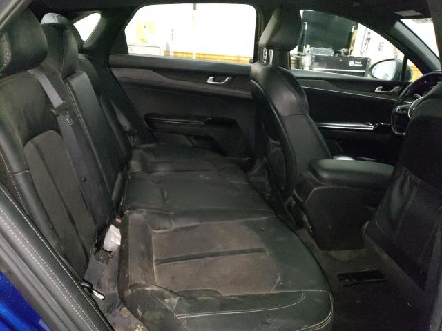 2022 KIA K5 GT LINE 5XXG64J29NG164194