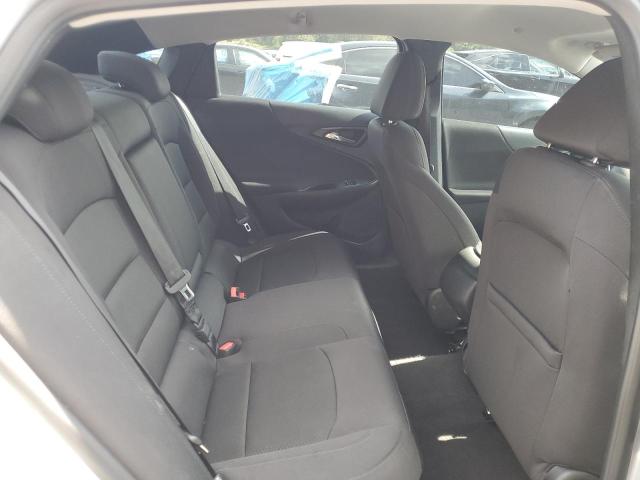 2017 CHEVROLET MALIBU LS 1G1ZB5STXHF229082