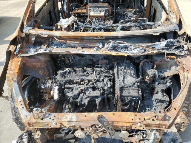 2022 TOYOTA SIENNA LE - 5TDKRKEC0NS095029