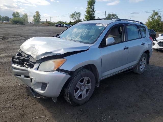 2011 TOYOTA RAV4 - 2T3BF4DVXBW156405