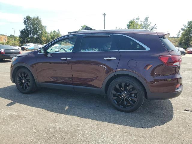 2020 KIA SORENTO EX - 5XYPH4A54LG708758