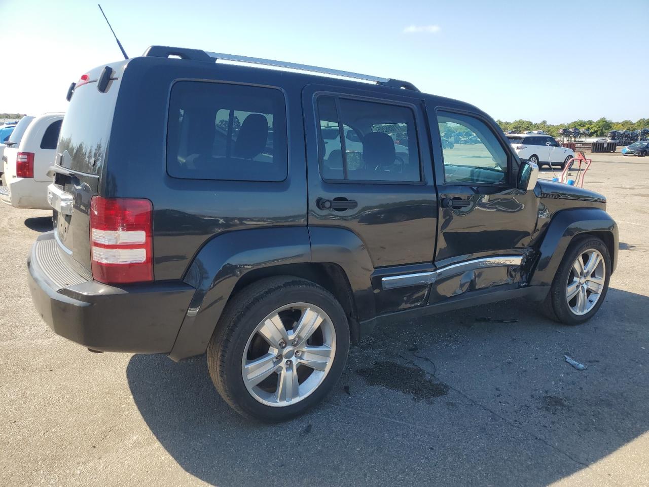 JEEP LIBERTY SPORT