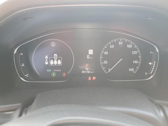 2022 HONDA ACCORD SPO #3286567170