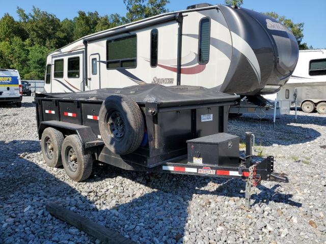 Global Auto Auctions: 2024 INTERSTATE WEST UNKNOWN