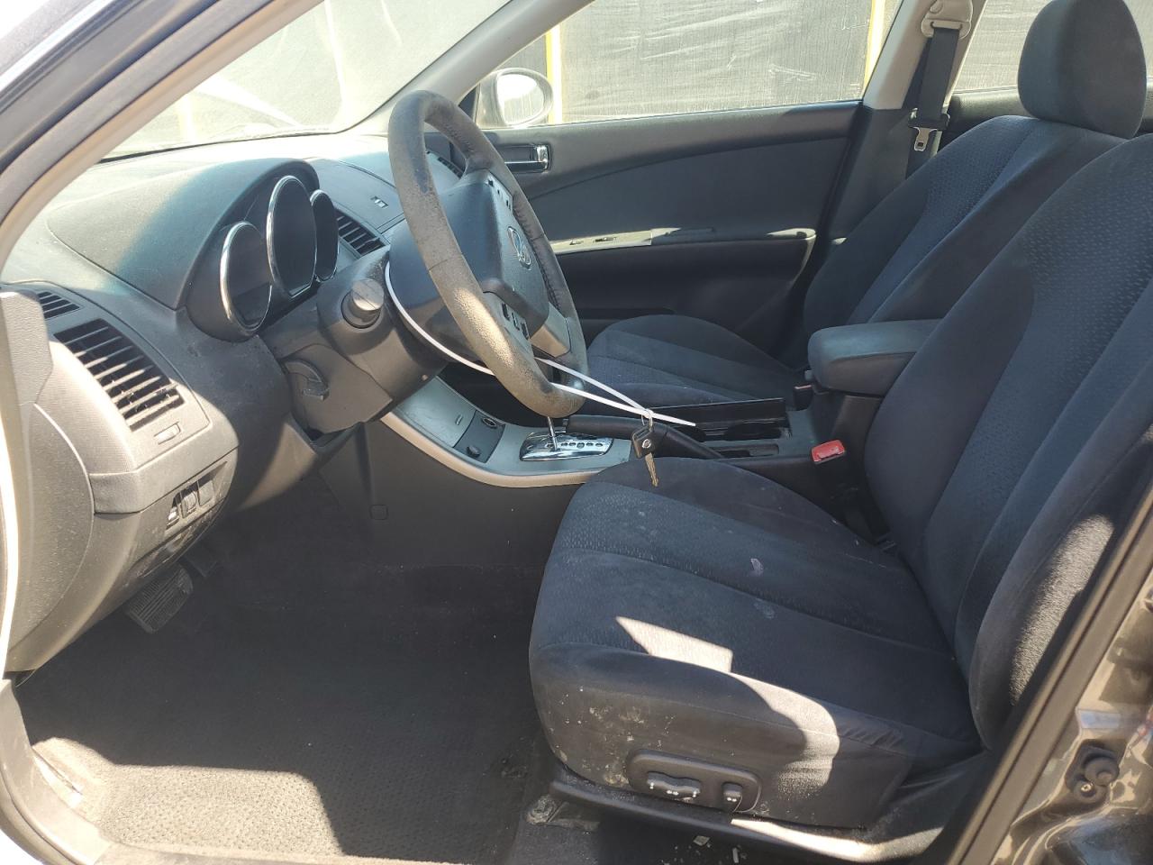 Lot #3278570938 2006 NISSAN ALTIMA S