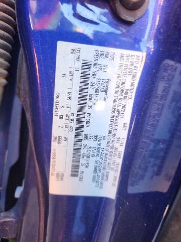 2015 FORD FOCUS TITA 1FADP3N24FL200272