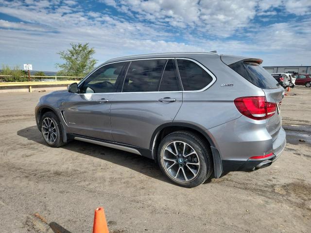 2017 BMW X5 XDR40E 5UXKT0C37H0S81519