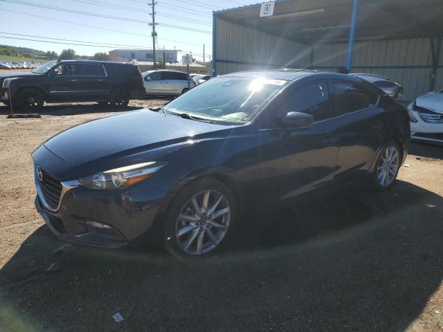 2017 MAZDA 3 TOURING - JM1BN1V78H1110421