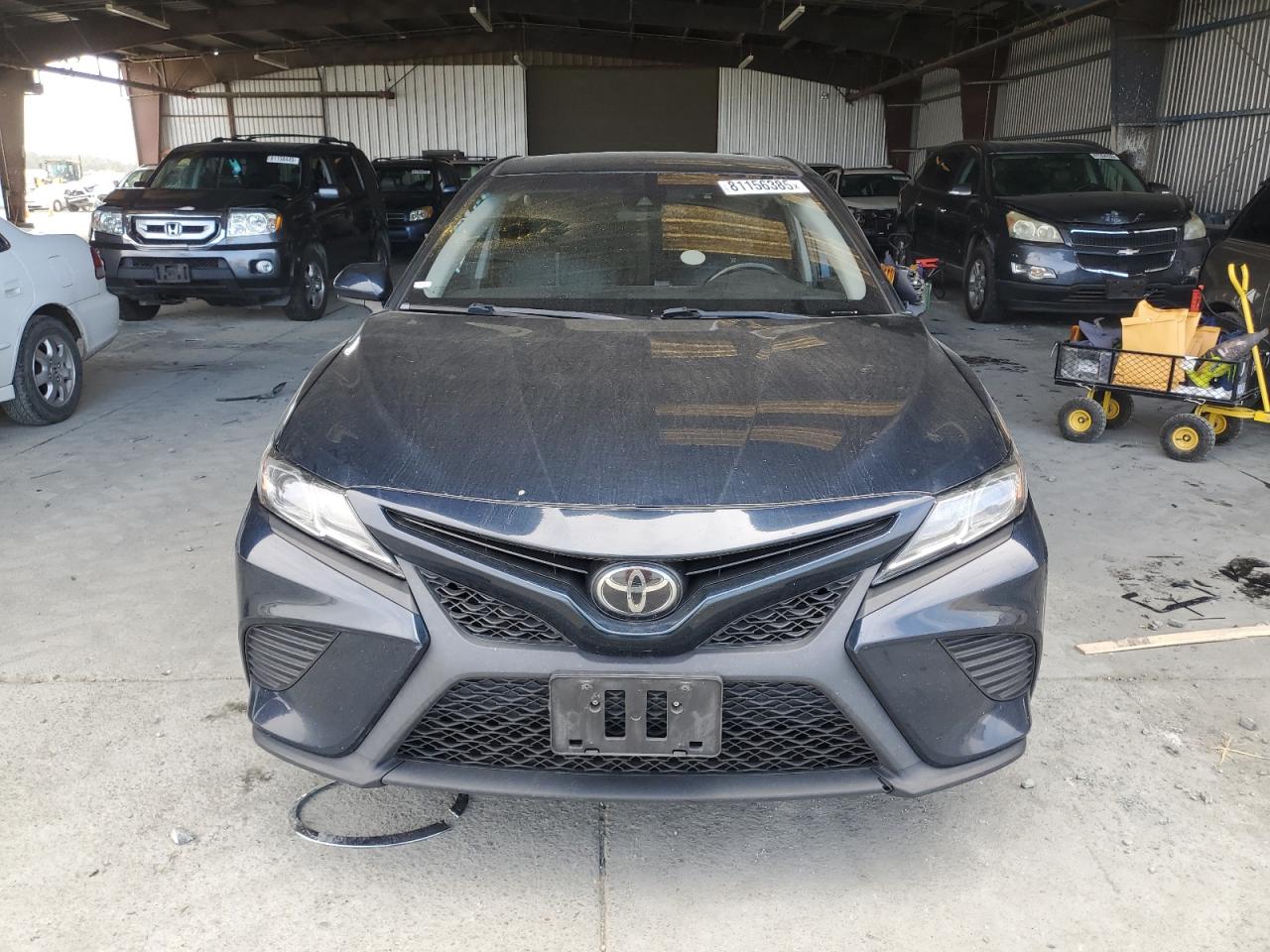 TOYOTA CAMRY L
