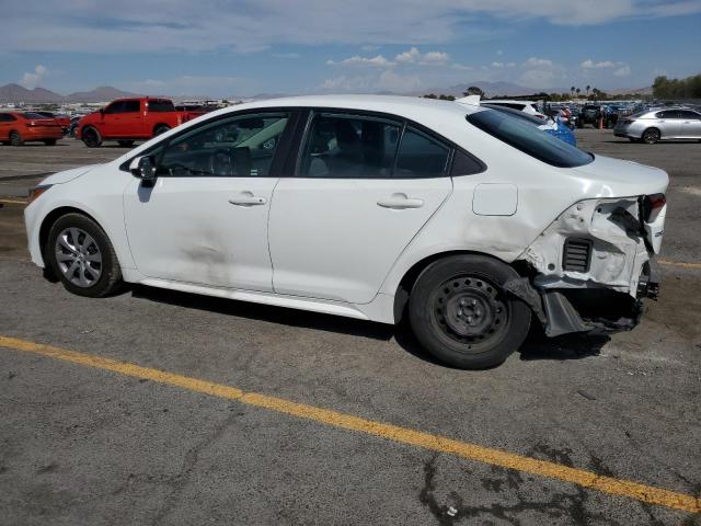 2020 TOYOTA COROLLA LE - 5YFEPRAE5LP067333