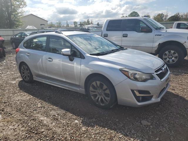 2015 SUBARU IMPREZA SP JF1GPAT67F9201792