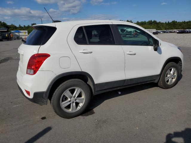 2020 CHEVROLET TRAX LS #3266819922