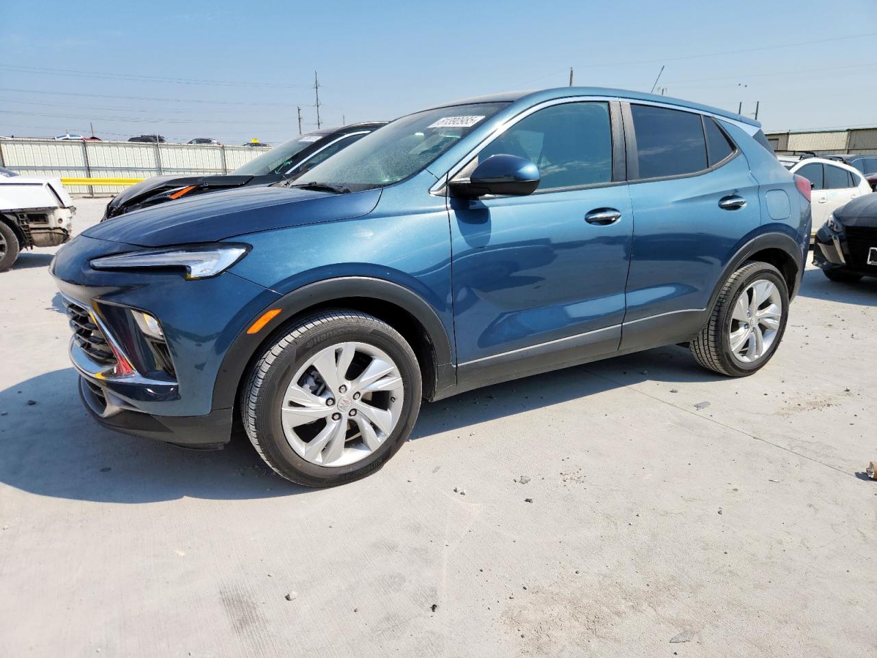BUICK ENCORE PREFERRED