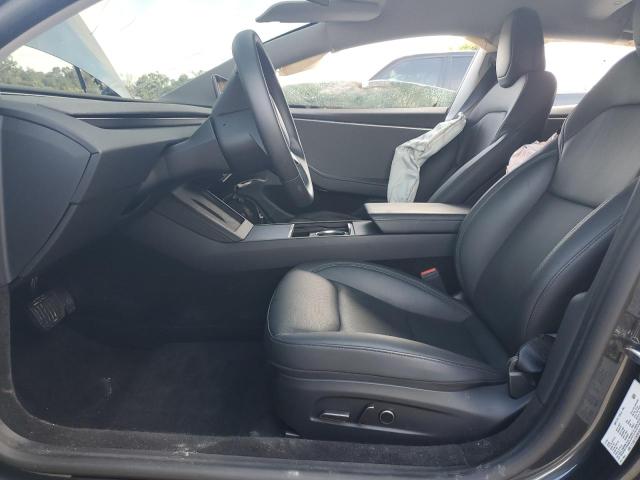 2024 TESLA MODEL 3 #3286588156