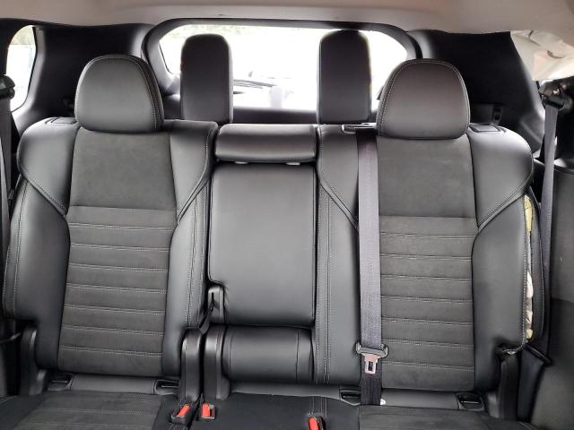 2024 MITSUBISHI OUTLANDER JA4J3VA82RZ068395