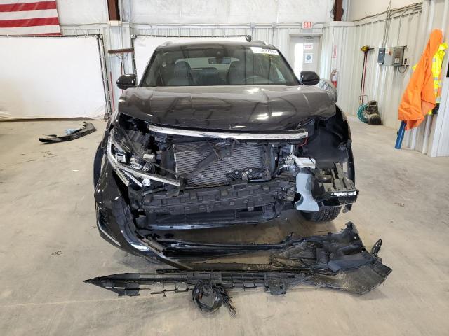2022 VOLKSWAGEN ATLAS CROS 1V2SE2CA8NC205368