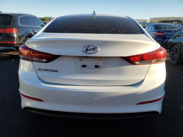 2018 HYUNDAI ELANTRA SEL 5NPD84LFXJH249671