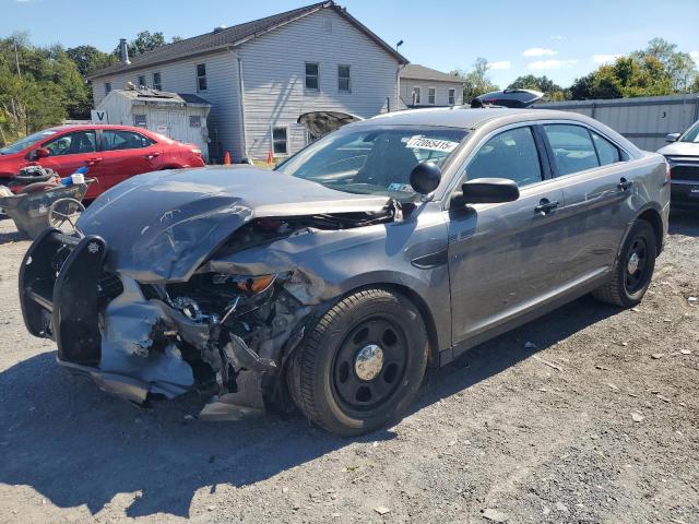 2017 FORD TAURUS POL 1FAHP2MK1HG124289