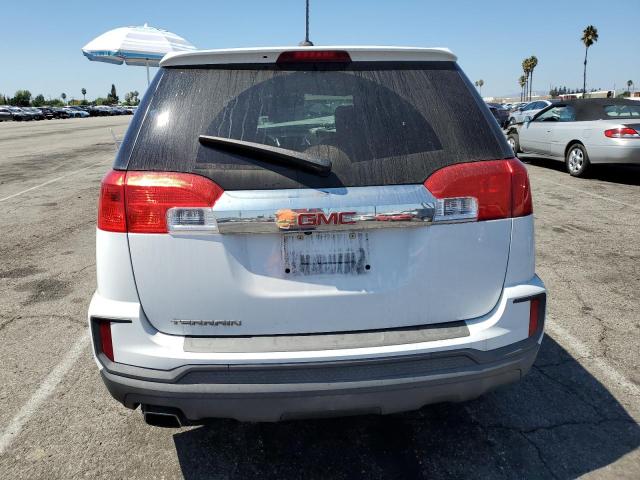 2017 GMC TERRAIN SL 2GKALMEK7H6104618