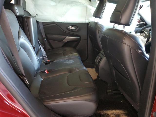 2020 JEEP CHEROKEE LIMITED - 1C4PJMDN6LD584166