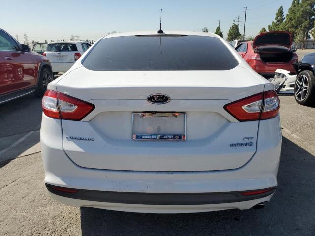 2015 FORD FUSION SE 3FA6P0LU4FR206411