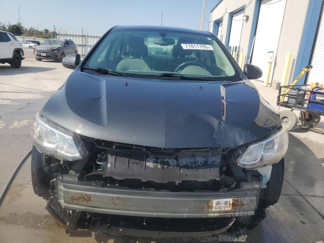 2018 CHEVROLET SONIC LT 1G1JD5SH1J4139159