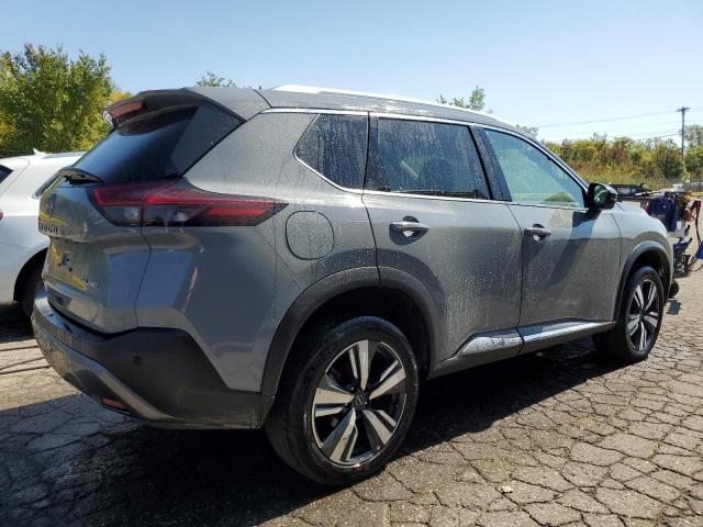 2023 NISSAN ROGUE SL 5N1BT3CB2PC803198