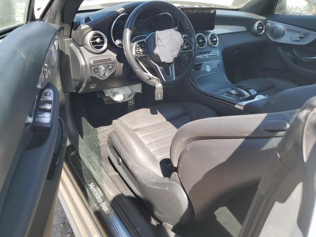 2020 MERCEDES-BENZ C 300 W1KWK8DB6LG025579